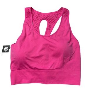 Nine West active sports bra size L/XL